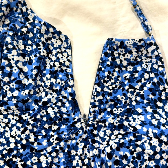 Michael Kors Maxi Dress, Size 4 - Picture 6 of 8